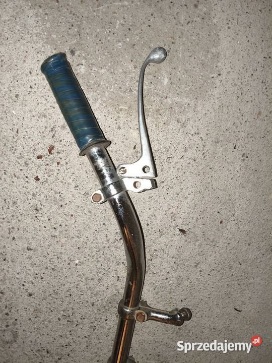 Kierownica Ural M66 M67 Leszno