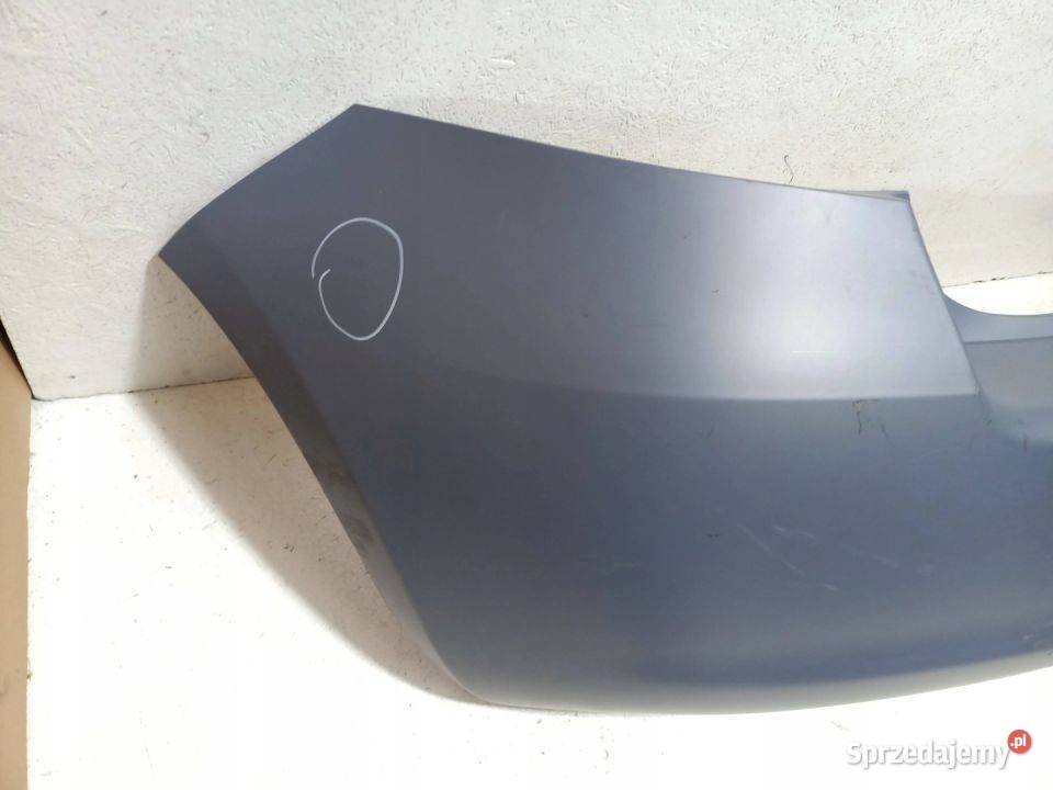 ZDERZAK TYŁ TYLNY TOYOTA YARIS II XP90 HB 200608 Pozostałe Skarżysko-Kamienna sprzedam
