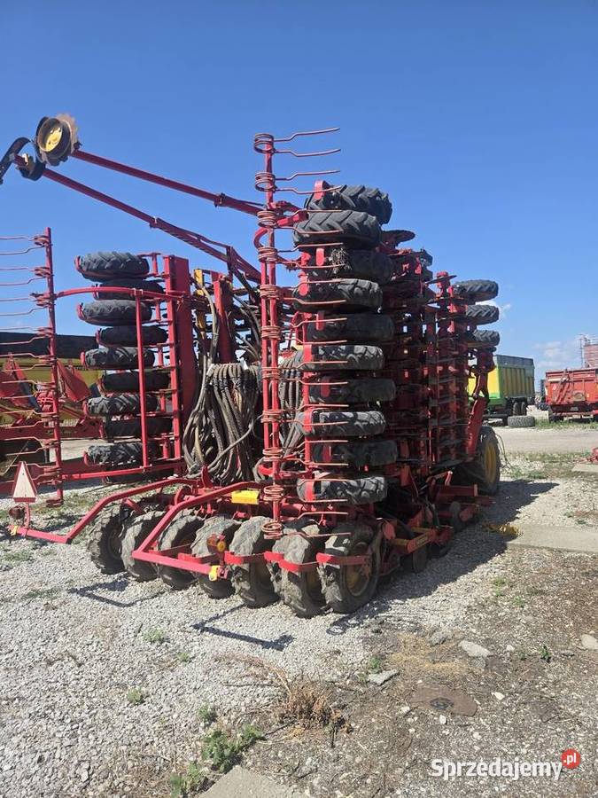 Siewnik Vaderstad RDA 800C Grodków