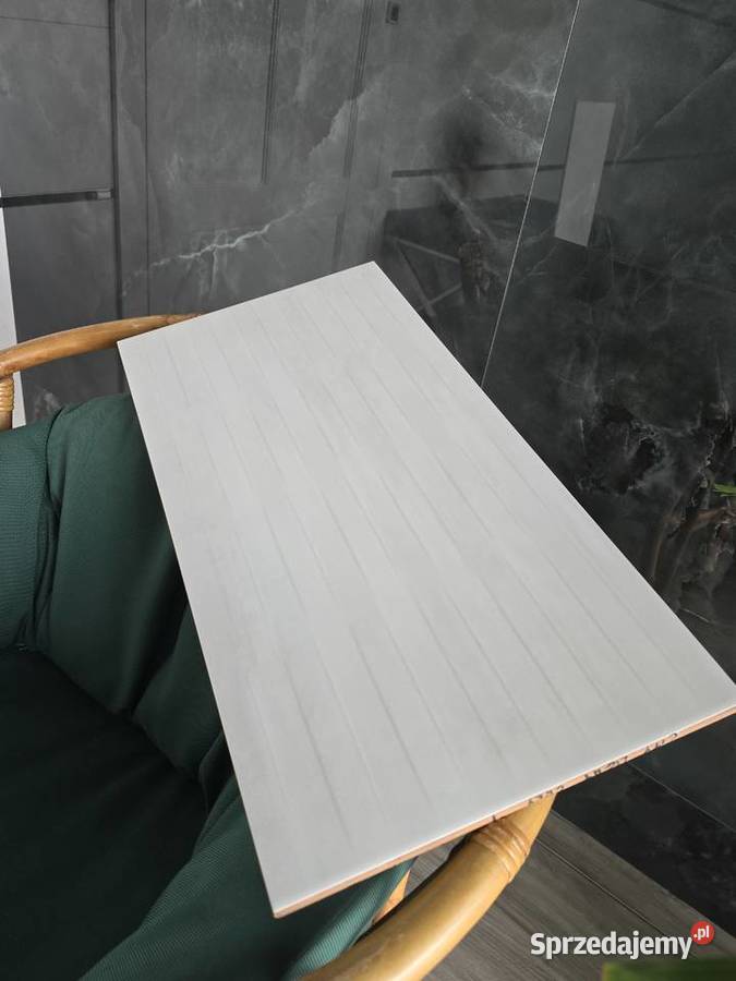 PŁYTKA GLAZURA CITY LIGHT GREY STR SATIN 30x60 Opoczno