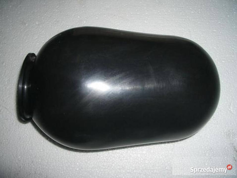 Przepona do hydroakumlatora ORSTA 1L BISON Poznań