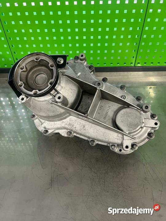 Skrzynia rozdzielcza Mercedes A2512802700 sprzedam
