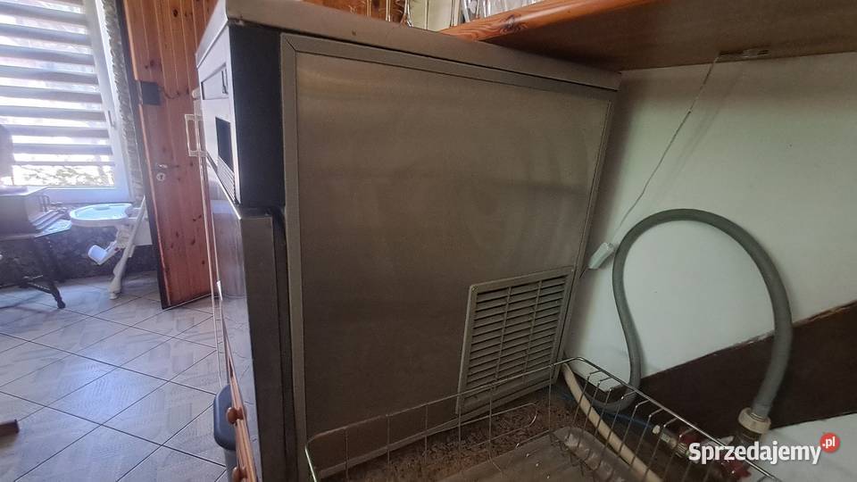 Kostkarka do lodu Whirpool K20 AGB 022 Gastronomia Szczytno