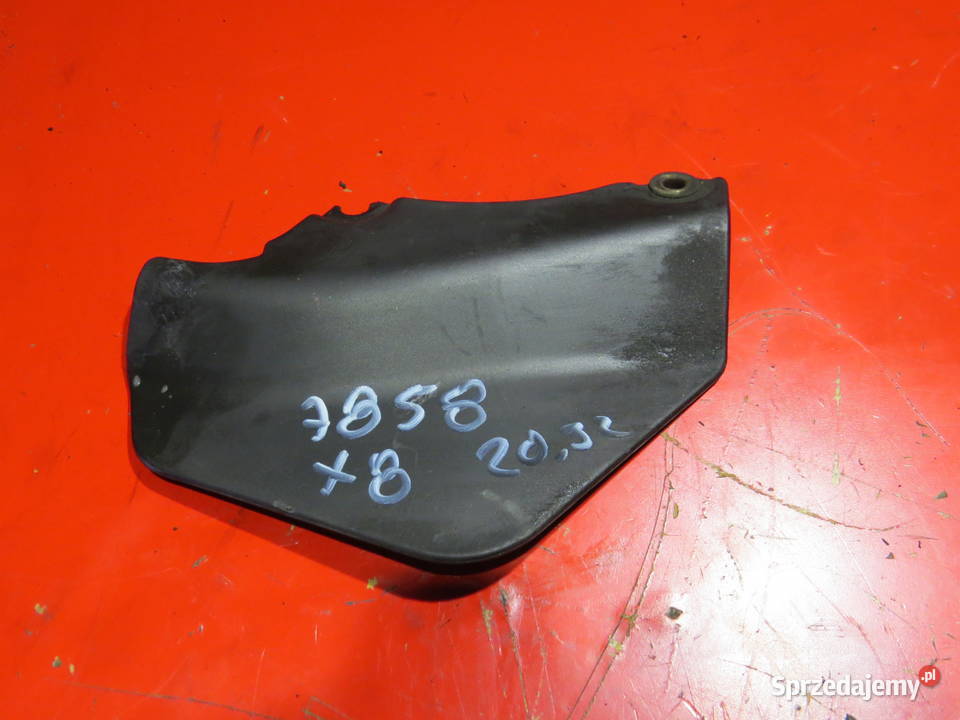 PIAGGIO X8 125 150 180 200 250 zaslepka klapka Warszawa sprzedam