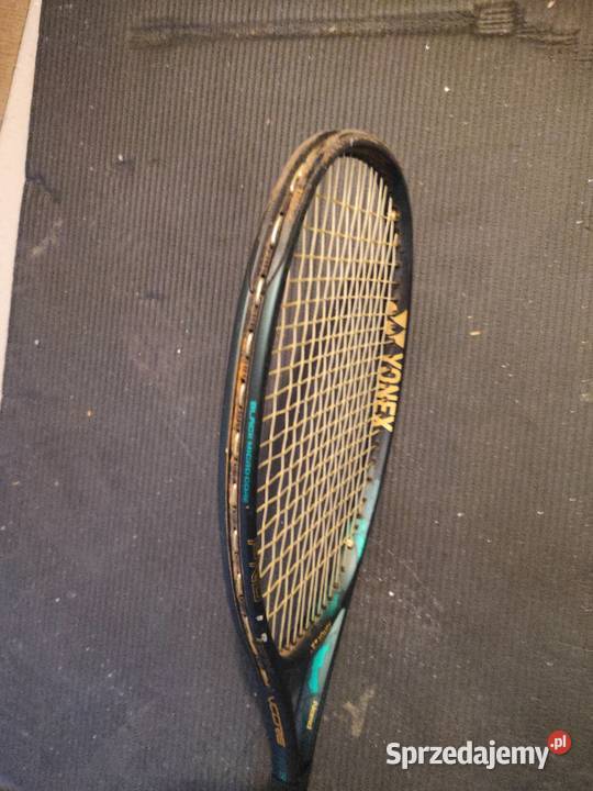 Rakieta Yonex Vcore Pro 97 310g Piaski