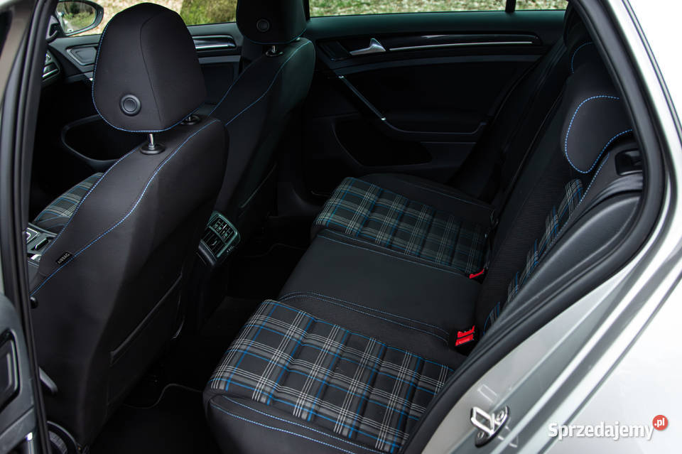 Volkswagen Golf VII GTE Plugin Hybrid 1395cm3 Golf Warszawa sprzedam