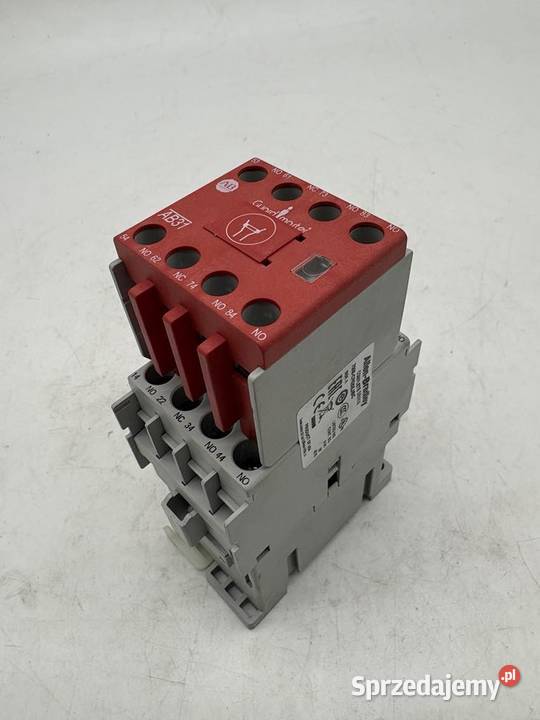 Allen Bradley 700SCF620EJBC Safety Relay Warszawa