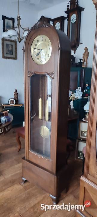 Zegar stojący baba Antyki