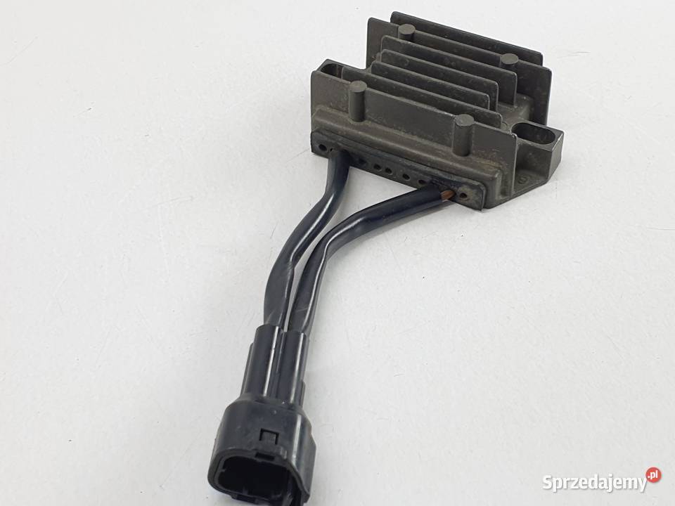 Regulator Napiecia Suzuki Rmz 450 Łódź