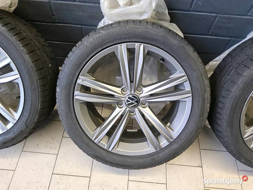 VOLKSWAGEN ARTEON 2022 20 TDI 200 automatyczna lubelskie Lublin