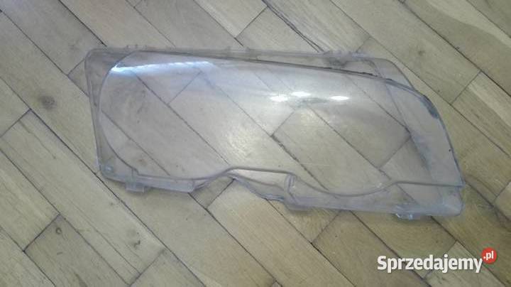 BMW E 46 Klosz lampy prawej osobowe