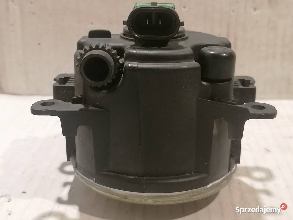 halogen 8200074008 Citroen Dacia Ford Peugeot