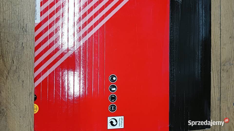 Papier wodny Indasa 230x280mm Bale