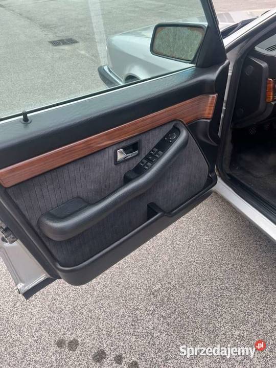 Audi 200 22 turbo Goleniów