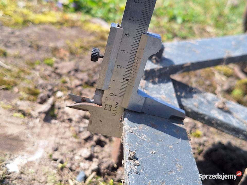 Brony polne 3 Krotoszyn