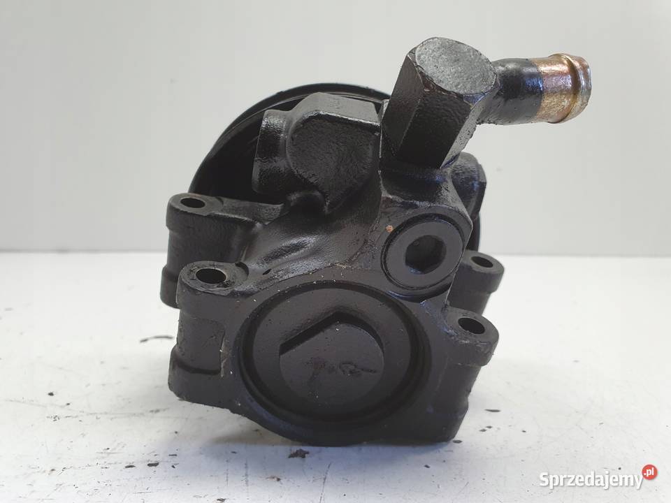 Ford Focus I MK1 18 TDCI POMPA WSPOMAGANIA HBDFX lubelskie Chełm