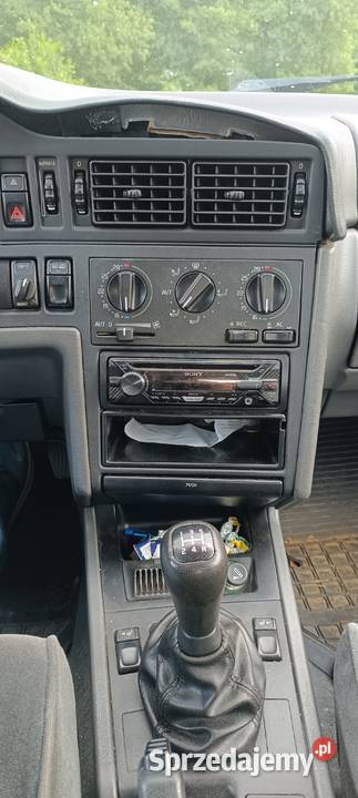Volvo 850 Międzylesie