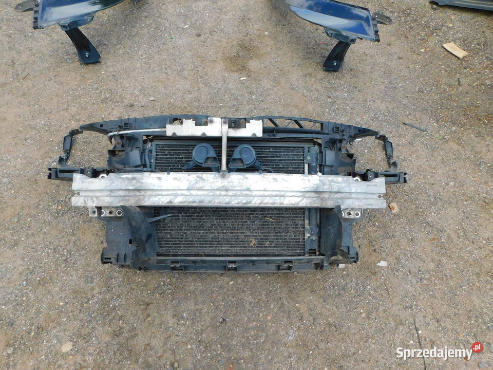 audi TT pas przedni A40220 WYSYŁKA osobowe Żory
