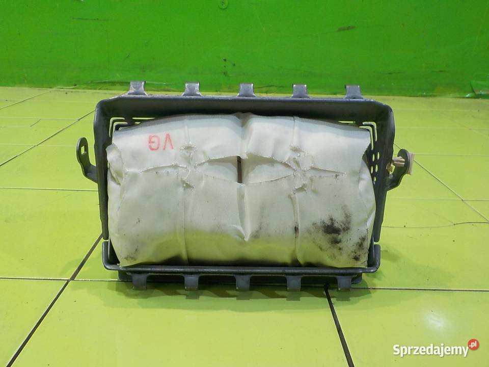 LANCER VIII X LIFT 20 DID 11r AIRBAG poduszka osobowe Części samochodowe Suków