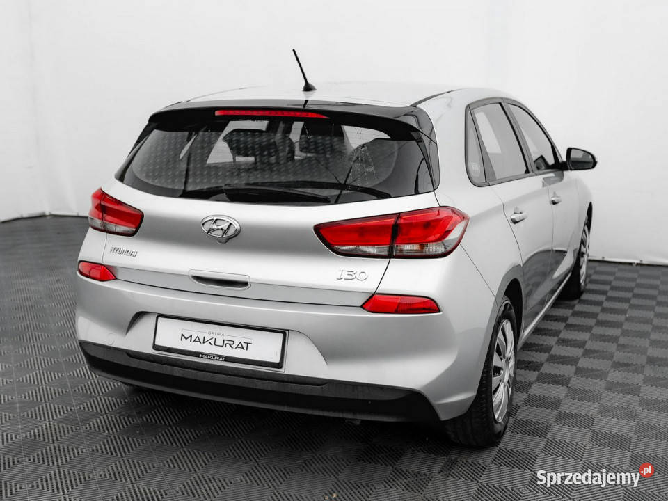 Hyundai i30 WD2330R14 Classic Bluetooth możliwa zamiana Gdańsk