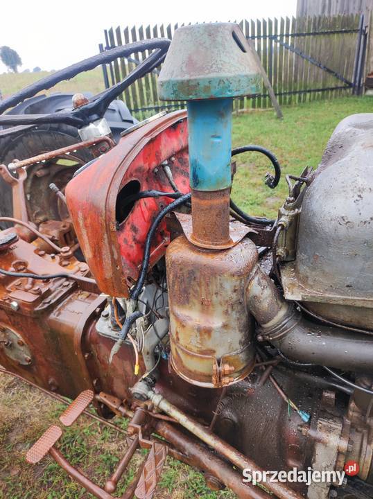 Massey Ferguson 35 sprzedam