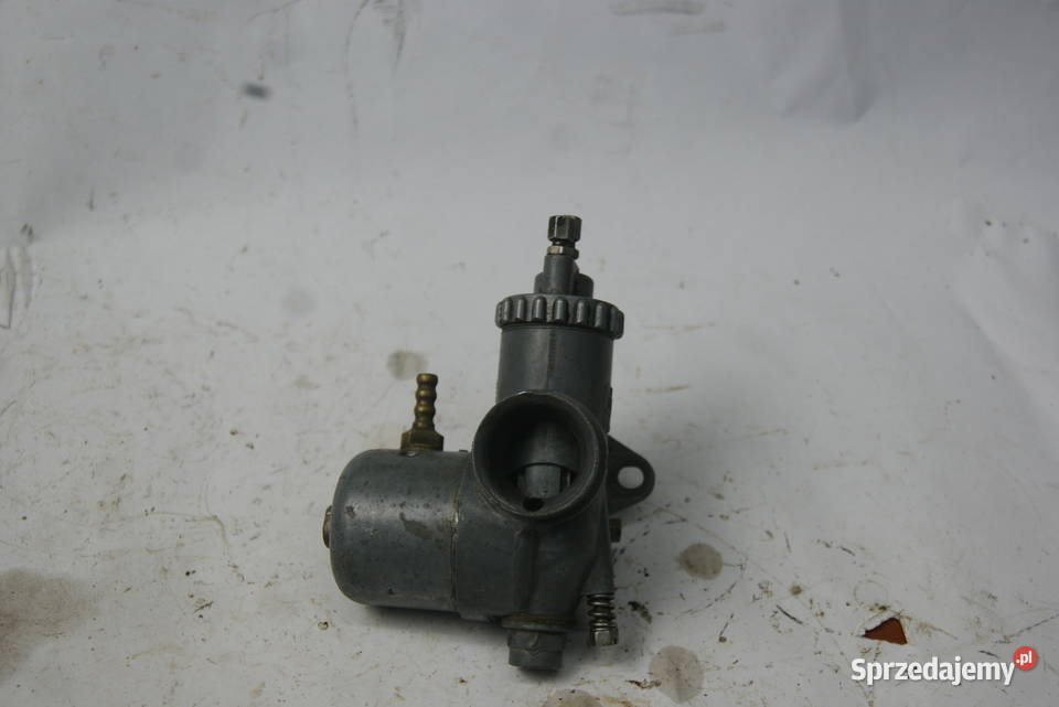 GAŻNIK PEGAZ JUNAK M07 M10 SHL M11 SHL 175 WSK