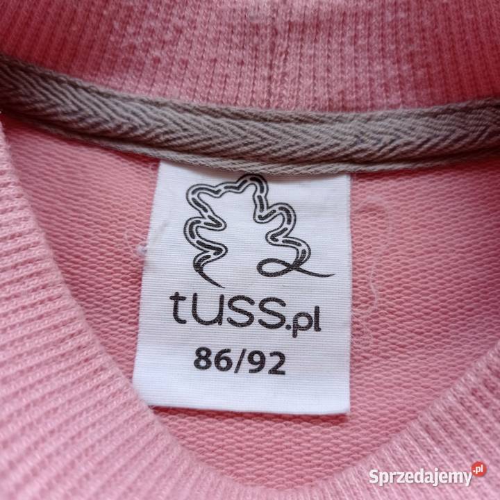 Dres Authentic Tuss 8692 Dresy Katowice