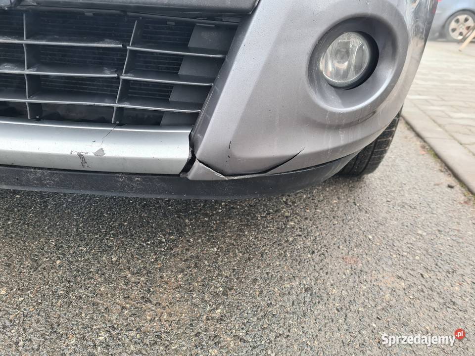 Clio 3 lift 12 LPG zamiana cross quad radio Proszowice