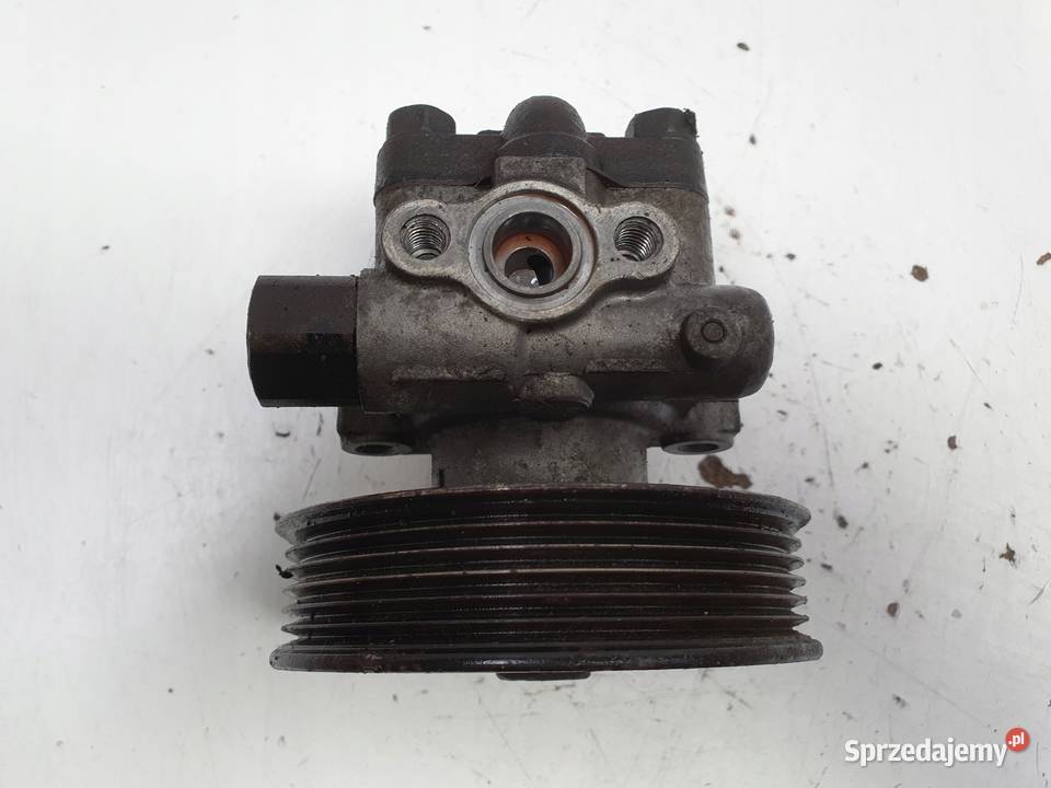 Hyundai Getz 15 CRDI POMPA WSPOMAGANIA Rudka