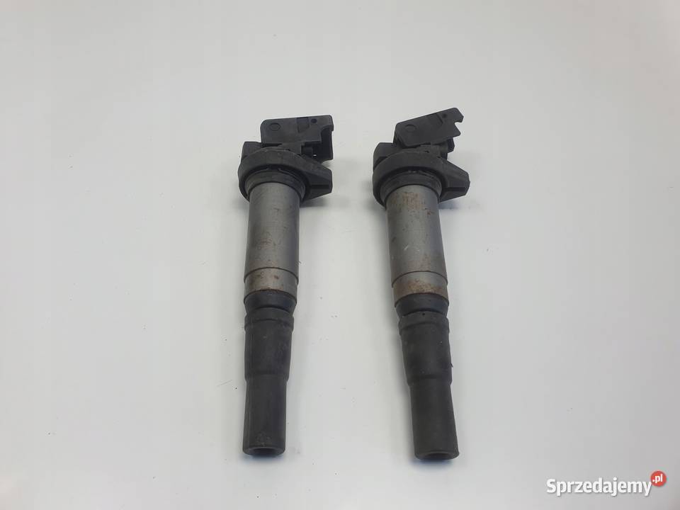 CEWKA ZAPŁONOWA Peugeot RCZ 16 THP V75750108 Pozostałe sprzedam