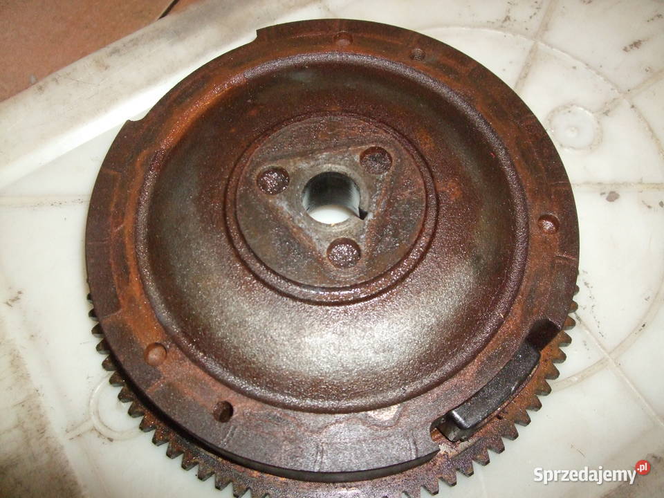 Koło magnesowe Loncin 1P92