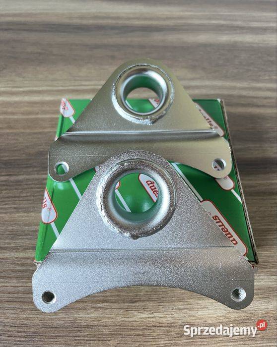 NOWY DUELLS KOMPLET UCHWYTÓW UCHWYT USZY Bielsko-Biała