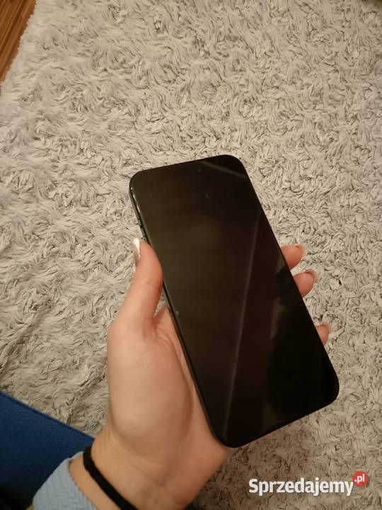 iPhone 15 pro 256 GB Gdańsk
