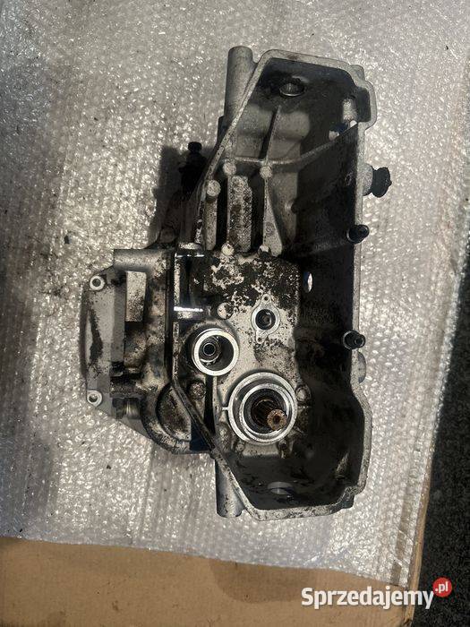 Skrzynia Czujnik BMW K100 RS K1 K100 LT K75 V470 Poznań