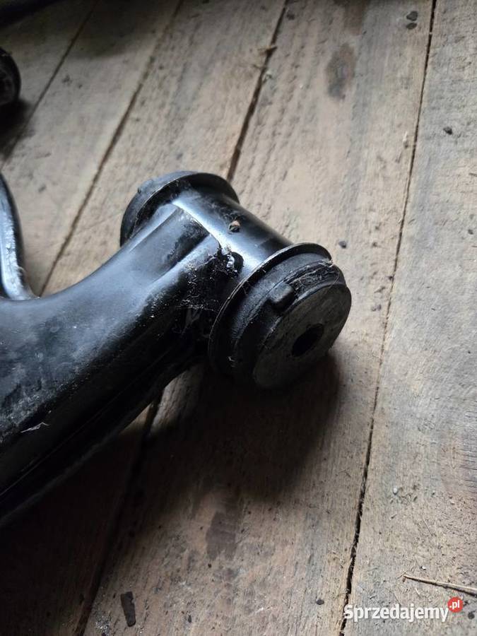 Nowe Wahacze przód Mercedes W 124 osobowe Motoryzacja Lgota Wielka