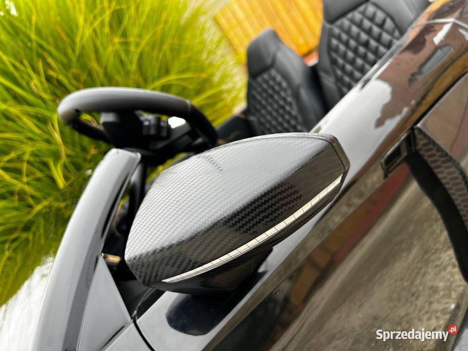 BAWIBUS Auto samochód na akumulator AUDI R8 3 lata+ Myszków sprzedam