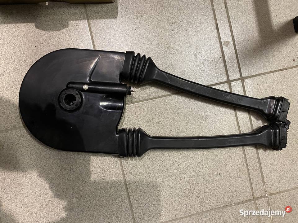 Zębatka osłona gumy łańcucha MZ etz 125 150 mazowieckie Jabłonna