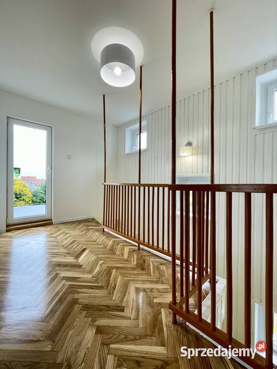 Wynajmę dom wolnostojący Chocznia koło Wadowic papa sprzedam