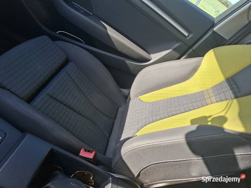 Audi a3 8v 2013 20TDI Knurów sprzedam