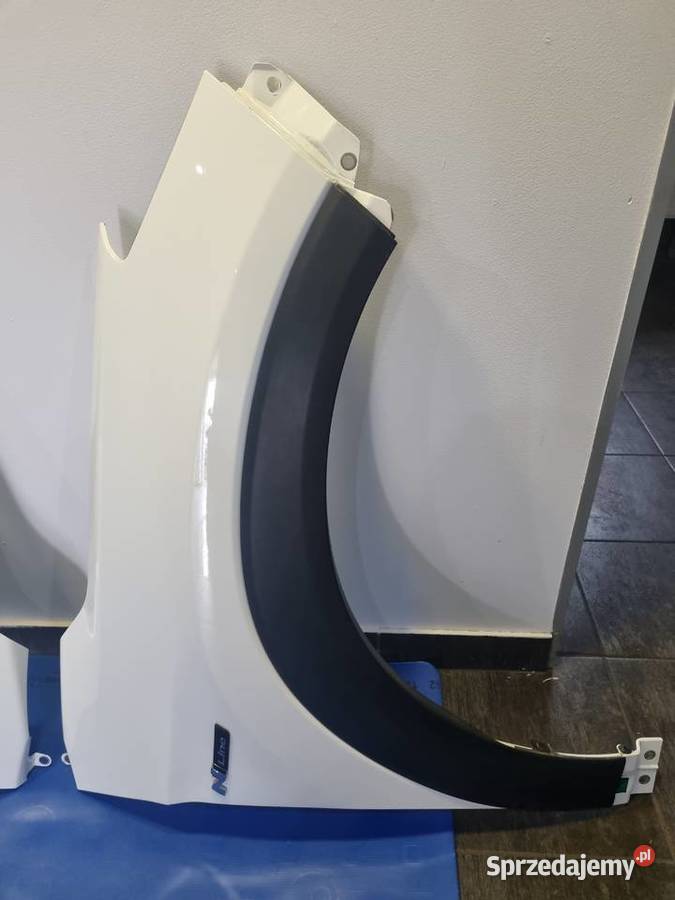 BŁOTNIKI NLINE PYW HYUNDAI TUCSON III 1520 Skierniewice