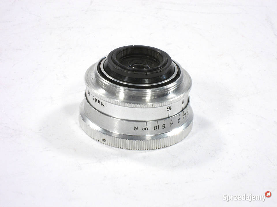 Orion 15 628 Obiektywy Bytom