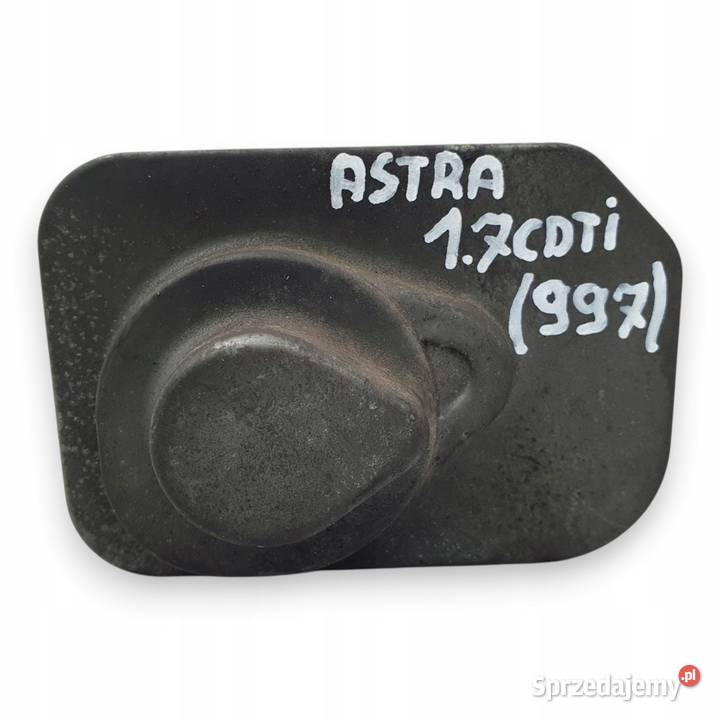 PRZEPUSTNICA Opel Zafira B Astra J 17 CDTI Chełm