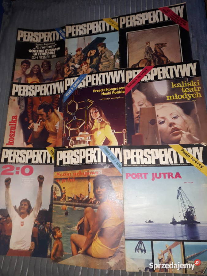 Perspektywy 9 19732812 1412 2311 1910