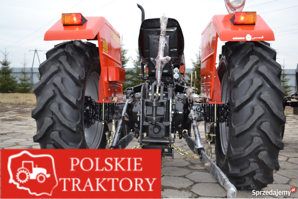 Ursus 3512 ze wspomaganiem 2015 produkcji Warszawa sprzedam