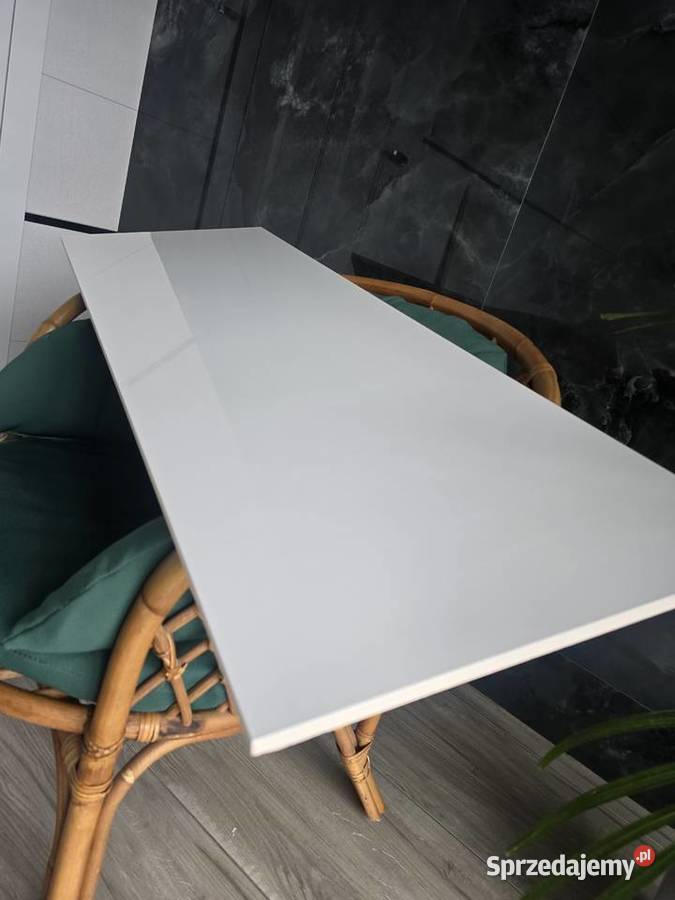 Płytka OLYMP BIALA POLYSK 40x120 CERSANIT Opoczno