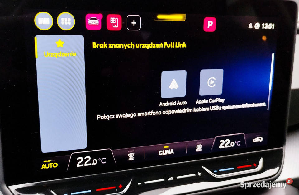 SEAT Leon 6513 bezwypadkowy i nie malowany