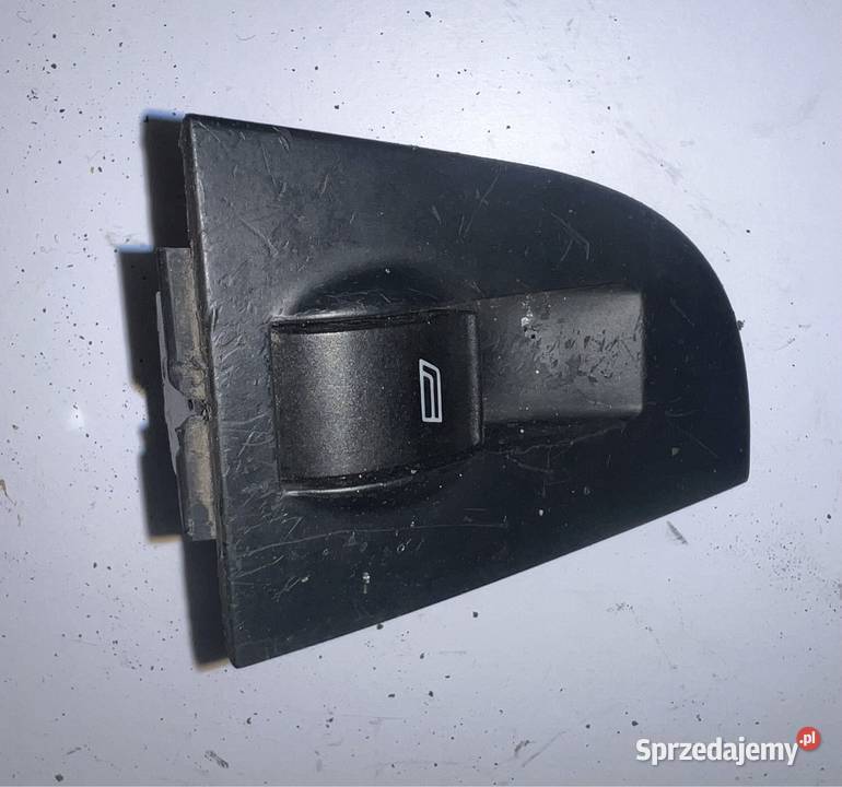 Przełącznik szyb prawy tył Audi A6 C5 osobowe Ostrzeszów sprzedam