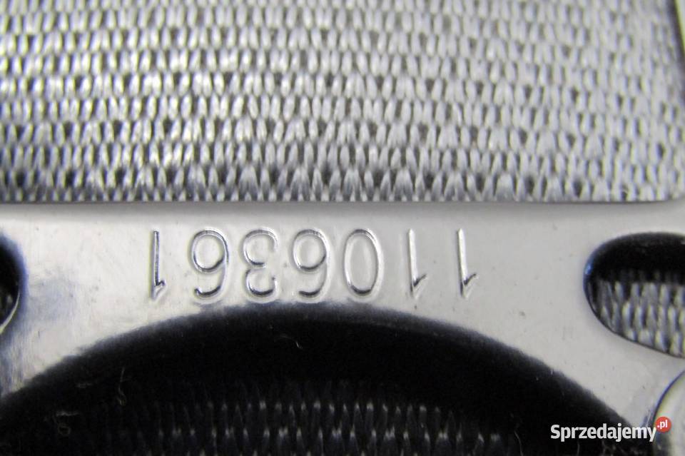 PAS BEZPIECZEŃSTWA NAPINACZ PRAWY PRZÓD SUZUKI