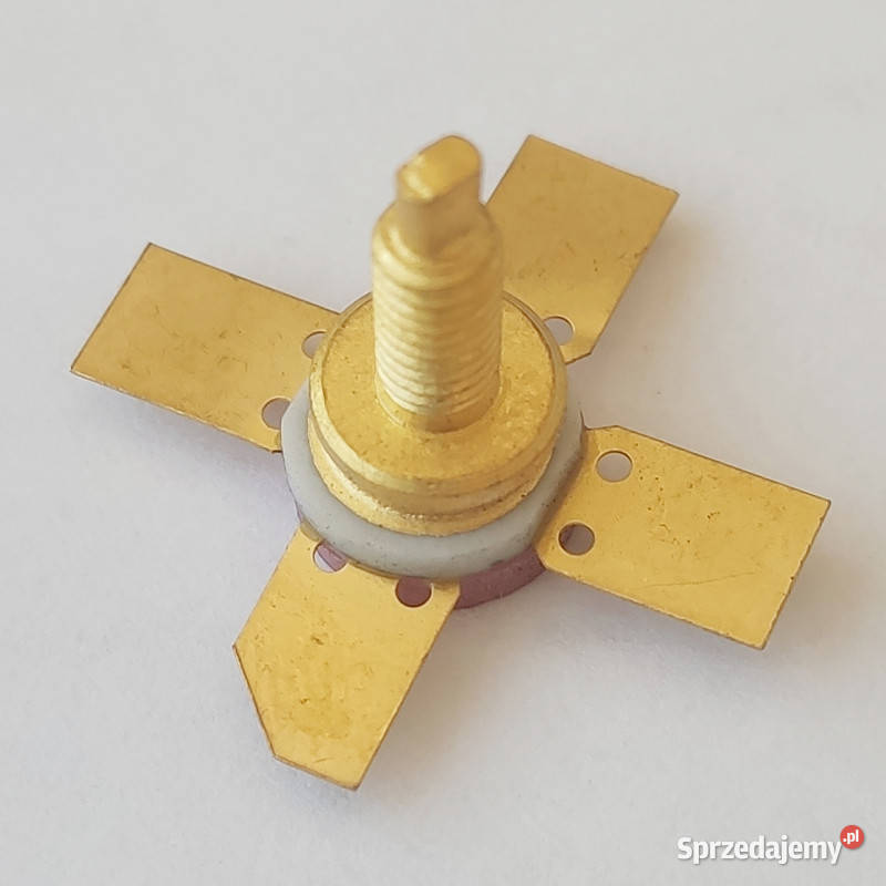 Tranzystor KT925A 126V 2W 200400MHz Pozostałe Jasionów