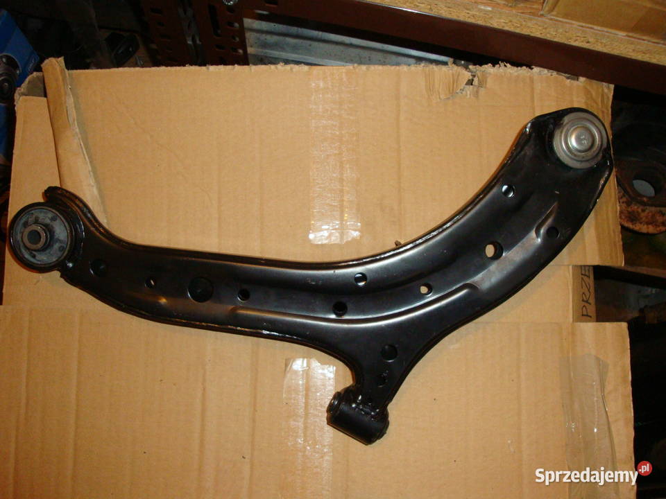 Hyundai Accent części Warszawa